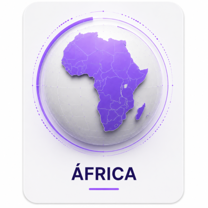 eSIM África