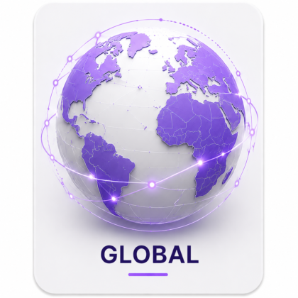 eSIM Global Premium