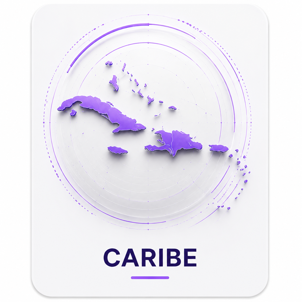 eSIM Caribe
